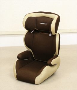 リーマン ハイバックジュニア