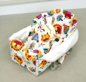 バッグdeクーファン ZOO ズー フジキ