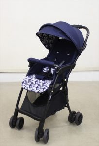 マジカルエアークッション AB アスレチックネイビー