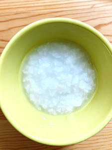 ワンオペ育児のゆるっと離乳食