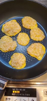 ゆかりママの取り分け&冷凍ストック離乳食