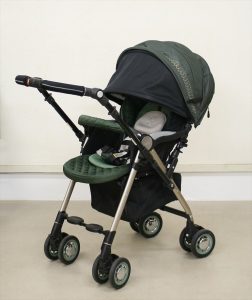 ソラリア プレミアム ビジューグリーン