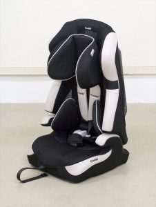 ジョイトリップ エッグショックGA ブラックメッシュ