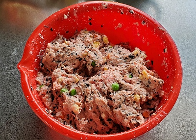 ゆかりママの取り分け&冷凍ストック離乳食 20