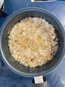 ワンオペ育児のゆるっと離乳食 33