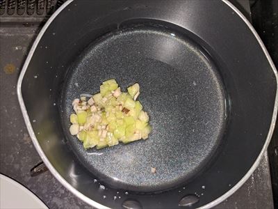 ママから教わる離乳食入門5