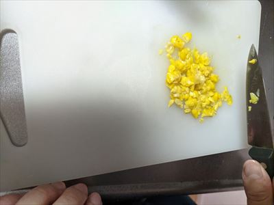 ママから教わる離乳食入門5