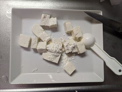 ママから教わる離乳食入門 3