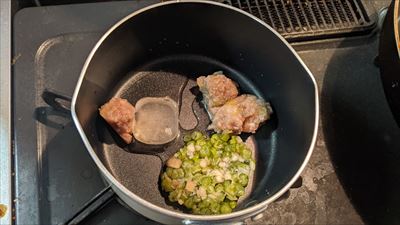 ママから教わる離乳食入門 2