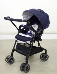 スゴカルα 4キャス compact エッグショック HT ボリティーニャアニマル