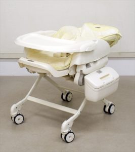 ネムリラ オートスウィング イエロー