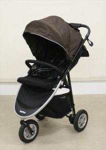 スムーヴAB SMOOOVE ストライドブラウンBR