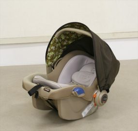 グッドキャリー ココベージュ