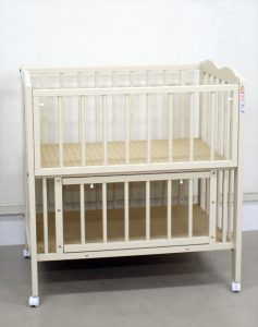 ミニポムST ホワイト キンタロー