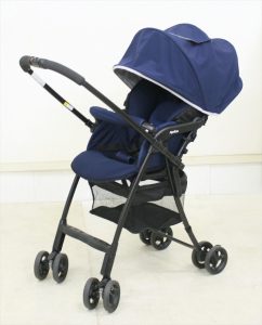 カルーンエアー AB カラフルドット NV