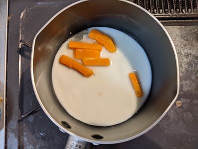 ママから教わる離乳食入門7