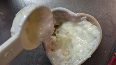 ママから教わる離乳食入門8