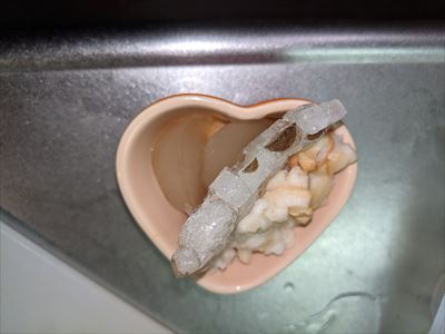 ママから教わる離乳食入門9