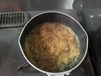 ママから教わる離乳食入門6