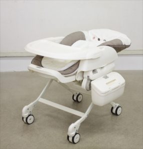 ネムリラ AUTO SWING エッグショックBE ココアブラウンBR