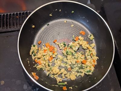 ママから教わる離乳食入門7