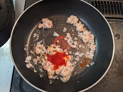 ママから教わる離乳食入門8