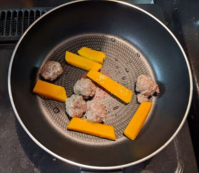 ママから教わる離乳食入門9