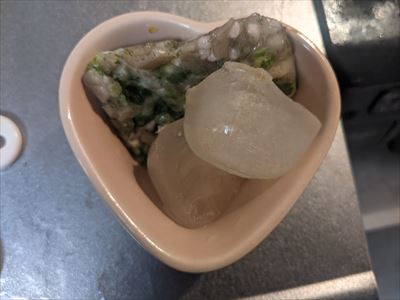 ママから教わる離乳食入門10