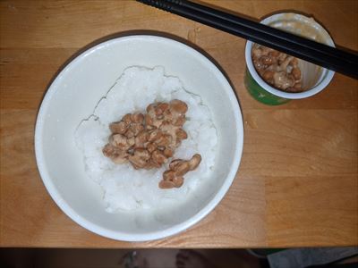 ママから教わる離乳食入門12