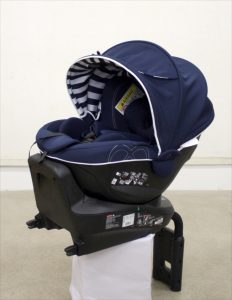 クルット4 Oui 2 ネイビー