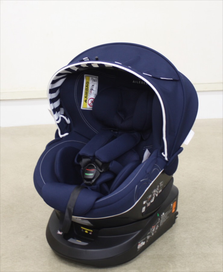 クルット4 Oui 2 ネイビー