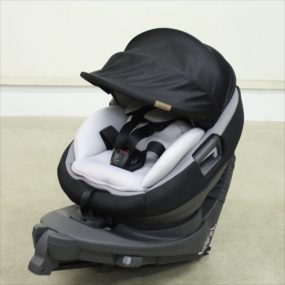 THE S ISOFIX のレンタル