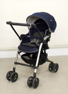 ディアクラッセ オート4キャス エッグショック FE-500 ムーンブルー