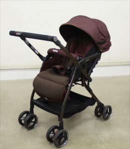 オプティア プレミアム AB ラセットブラウン