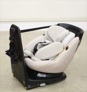 マキシコシ アクシスフィックス プラス ノマドサンド