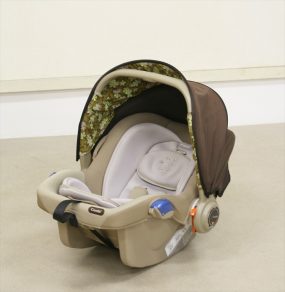 グッドキャリー ココベージュ コンビ