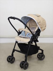 メチャカル ハンディ オート4キャス エッグショック HF ビスコッティ