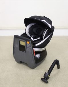 ネルーム エッグショック NF-600 ソリッドブラック