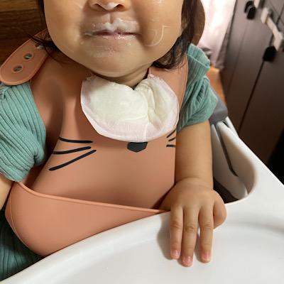 ワンオペでゆるっと無添加離乳食2