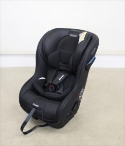 マルゴットBE ランプブラック コンビ №2-332 | ベビー用品のレンタル BABYFAN