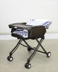 ユラリズム スマート ムーンストライプ NV 2109093 アップリカ 2020モデル