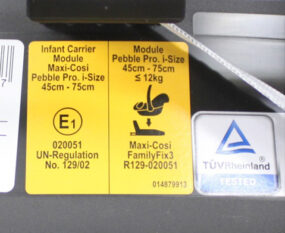 マキシコシペブルプロアイサイズ