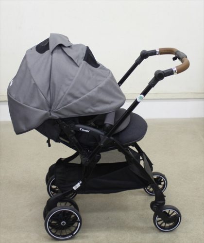 スゴカルSwitch エッグショック AN  シャドーグレー