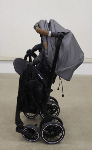 スゴカルSwitch エッグショック AN  シャドーグレー