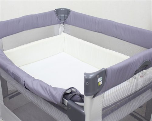 ココネル エアー AB グレーベアー