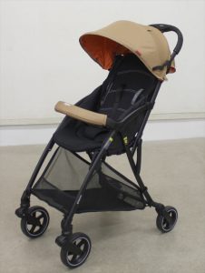 ビングル　BB2　オレンジキャラメル