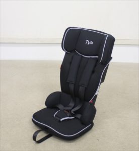 トラベルベストECプラス ブラック