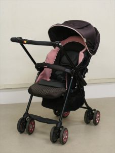 ディアクラッセ オート4キャス XA-500 ピンクジルコン