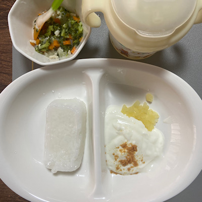 ワンオペでゆるっと無添加離乳食14