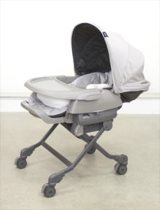 ネムリラBEDi おやすみドームEG ヘーゼルベージュ